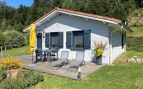 La Maison Bleue
